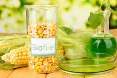 Ballingham biofuel availability