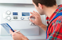 free Ballingham gas safe engineer quotes